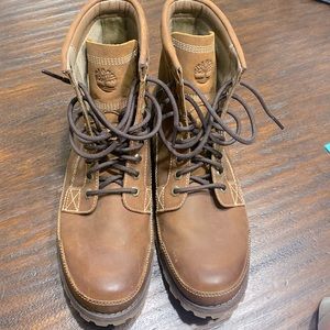 Timberland Earthkeepers